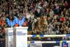 Foto: Peder Fredricson and H&M All In, Sweden International Horse Show 2019 - Fotograf: Roland Thunholm