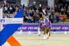 Foto: Wiederholen Ihren Sieg aus 2023 - Nanna Skodborg Merrald (DEN) und Blue Hors Zepter - Fotograf: sportfotos-lafrentz.de