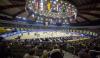 Foto: Die Westfalenhallen öffnen am Donnerstag Ihre Türen zum SIGNAL IDUNA CUP 2017 - Fotograf:Sportfotos-Lafrentz