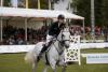 Foto: Janne Frederike Meyer-Zimmermann siegte im Championat von Donaueschingen - Fotograf: sportfotos-lafrentz