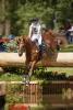 Foto: Sandra Auffarth mit Opgun Louvo - Fotograf: www.sportfotos-lafrentz.de