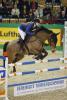 Foto: Theresa Ripke und Calmado eroberten bereits die VR Classics 2015 in Neumünster - Fotograf: Stefan Lafrentz