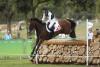 Foto: Der Schweizer Felix Vogg nimmt Kurs auf das CHI Donaueschingen - Fotograf: www.sportfotos-lafrentz