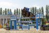 Foto: Christian Ahlmann kommt auch 2019 zum Global jumping Berlin in den Sommergarten - Fotograf: Sportfotos-Lafrentz