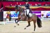 Foto: Mit Dorothee Schneider & Co. waren bereits echte Weltstars in der Salzburgarena zu Gast - Fotograf: © Amadeus Horse Indoors | Daniel Kaiser