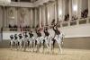 Foto: Außerhalb Wiens nur selten zu sehen: Die Spanische Hofreitschule ist mit vier Hengsten und ihren Bereitern bei den Marbach Classics vertreten. - Fotograf: Rene van Bakel