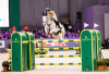 Foto: Peder Fredricson - Fotograf: Rolex Grand Slam / Ashley Neuhof