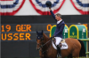 Foto: Daniel Deusser/Killer Queen VDM - Fotograf: Spruce Meadows Media / Dave Chidley
