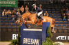 Foto: Hans-Dieter Dreher Prinz - Fotograf: Stuttgart German Masters