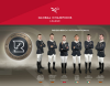 Foto: (v.l.n.r.) Philipp Schulze Topphoff, Christian Kukuk, Jane Richard , Harry Allen (U25), Eoin McMahon, Philipp Weishaupt - Fotograf: GCL