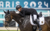 Foto: Jessica von Bredow-Werndl/TSF Dalera BB - Fotograf: CHIO Aachen CAMPUS