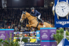 Foto: Hans-Dieter Dreher/Vestmalle des Cotis - Fotograf: Copyright ©FEI/Dirk Caremans