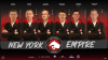 Foto: Das 2025er-Team New York Empires - Fotograf: GCL