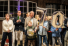 Foto: Stand im Mittelpunkt, Gerd Sosath - Fotograf: Hof Sosath