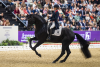 Foto: Charlotte Fry/Glamourdale - Fotograf: FEI/Benjamin Clark