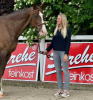 Foto: Cassandra Orschel - Fotograf: Gestüt Sprehe