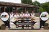Foto: Das Team GHC Open Sales Weekend - Fotograf: Privat