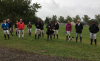 Foto: Teilnehmer des Ü50 Rider Cup PSK Oberschwaben/Biberach 2020 - Fotograf: Privat