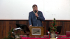 Foto: Auktionator Volker Raulf - Fotograf: Screenshot der ClipMyHorse.TV-Liveübertragung