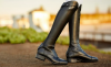 Foto: Der Reitstiefel Palisade von ARIAT - Fotograf: ARIAT