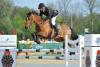 Foto: Keith Shore (GBR) und seine Zegranne Z siegten im Silver Tour Auftakt - Fotograf: Herve Bonnaud