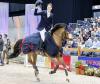Foto: Daniel Deusser siegte mit Toulago im Großen Preis CSI3* von Offenburg