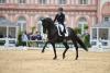 Foto: Joao Pedro Moreira und Drosa Fürst Kennedy OLD setzen sich mit 70,761 Prozentpunkten an die Spitze - Fotograf: tomspic.de