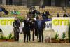 Foto: Das Finale der Bronze Tour, dem Preis der CITTI Märkte Kiel, konnte Giulia Maria Schöttler mit Nordika Z für sich entscheiden