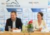 Foto: Simone und Hansi Blum - Fotograf: Hubert Fischer 