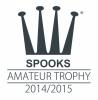 SPOOKS-Amateur Trophy 2014/2015 (SML-Tour) 