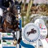 Foto: Ab Freitag folgen die Youngster den ganz jungen Pferden beim CSE auf der Reitanlage Naeve - Fotograf: CB- Foto