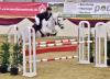 Foto: Sportliche Ostern für Springsportfans bietet das Reitsportzentrum Damme vom 26. - 28. März - Fotograf: Fotodesign Feldhaus