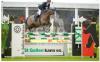 Foto: Romain Duguet auf Quorida du Treho - Fotograf: CSIO St. Gallen