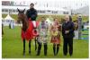 Foto: Steve Guerdat - Fotograf: CSIO St. Gallen
