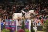 Foto: Stuttgart – Drei Weltcups, ein Turnier, pure Spannung: Vom 12. bis 16. November 2025 lockt das Reitturnier STUTTGART GERMAN MASTERS