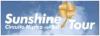 Die Sunshine Tour im spanischen Vejer de la Frontera hat begonnen