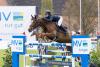 Foto: MV tat ihr 2023 besonders gut - Mynou Diederichsmeier gewann mit Quick and Fly das Championat des Landes Mecklenburg-Vorpommern und tritt zur "Titelverteidigung" an - Fotograf: Thomas Hellmann