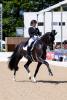 Foto: 80,021 Prozent – das war das Ergebnis für Wendy de Fontaine und Isabell Werth beim Al Shira’aa Deutsches Spring- und Dressur-Derby - Fotograf: reitsport-hellmann.de