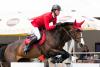 Foto: Ben Maher und Ginger Blue - Fotograf: Thomas Hellmann