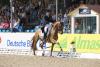 Foto: Frederic Wandres und Duke of Britain gewinnen nach dem Grand Prix auch den Special - Fotograf: Thomas Hellmann