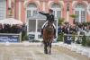 Foto: Freut sich über den Grand Prix Sieg heute - Isabell Werth und Emilio - Fotograf: TomsPic