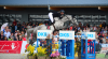 Foto: Teike Carstensen feierte mit dem Sieg im Großen Preis beim CSI4* in Hohen Wieschendorf den bislang größten Erfolg ihrer Laufbahn - Fotograf: Anke Gardemann