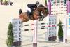 Foto: Thomas Holz und Adilot in der Gold Tour - Fotograf: Krisztian Buthi