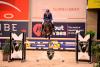 Foto: Dourkhan Hero Z - ein Hengst, der Züchter und seinen Reiter Christian Ahlmann begeistert - Fotograf: @pegasus Photo Creations