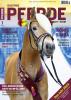 Foto: Titelseite BAYERNS PFERDE Zucht + Sport 01/2024