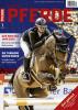 Foto: Titelseite BAYERNS PFERDE Zucht + Sport 01/2026