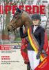 Foto: Titelseite BAYERNS PFERDE Zucht + Sport 04/2024