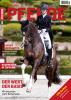 Foto: Titel BAYERNS PFERDE ZUCHT + SPORT 05/2024