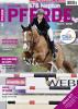 Foto: Titelseite BAYERNS PFERDE Zucht + Sport 05/2025