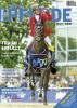 Foto: Titelseite BAYERNS PFERDE Zucht + Sport 06/2026